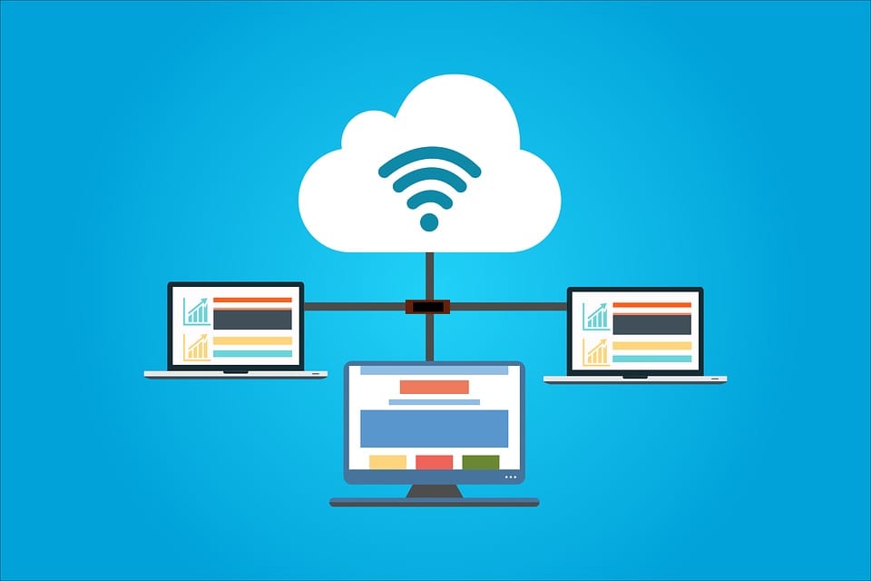 Cloud SSD servers