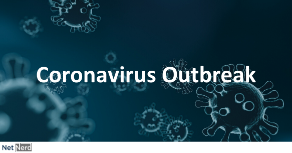 Coronavirus outbreak